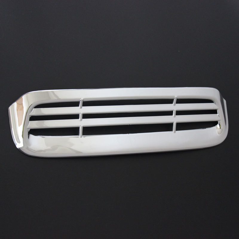VIGO 12 HOOD SCOOP COVER