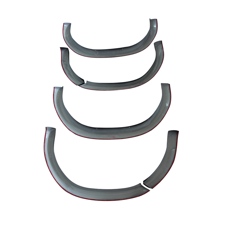 REVO 15 FENDER FLARE SLIM DESIGN