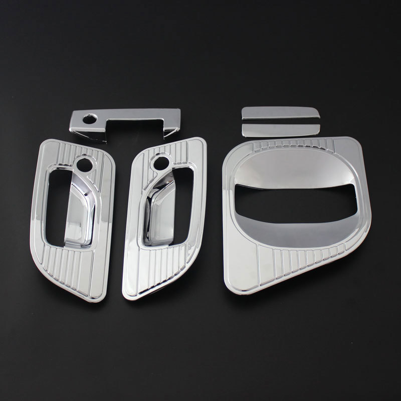 NV350 16 DOOR HANDLE COVER