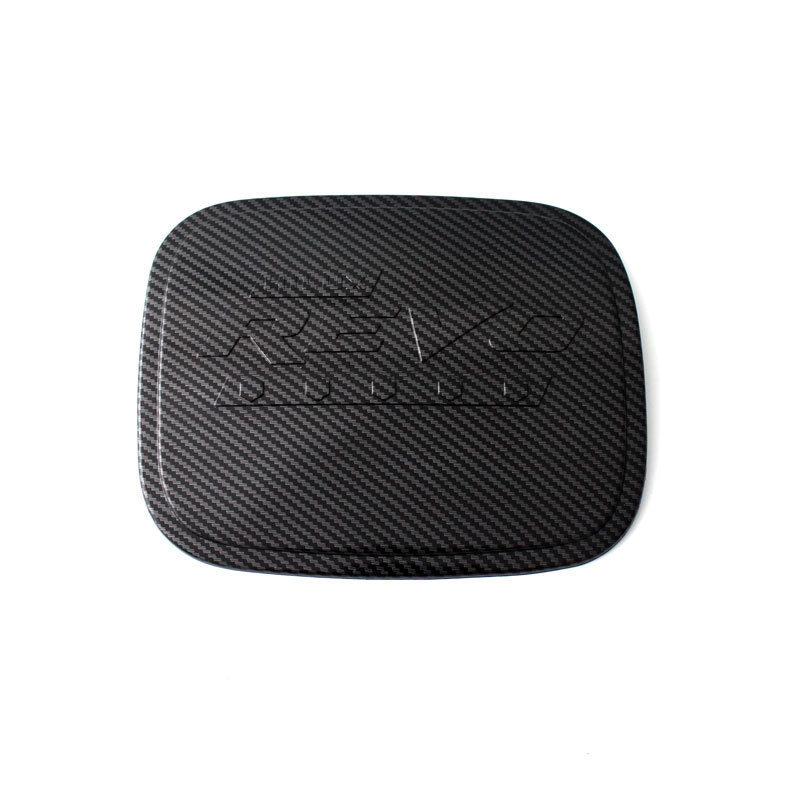 REVO 15 TANK COVER