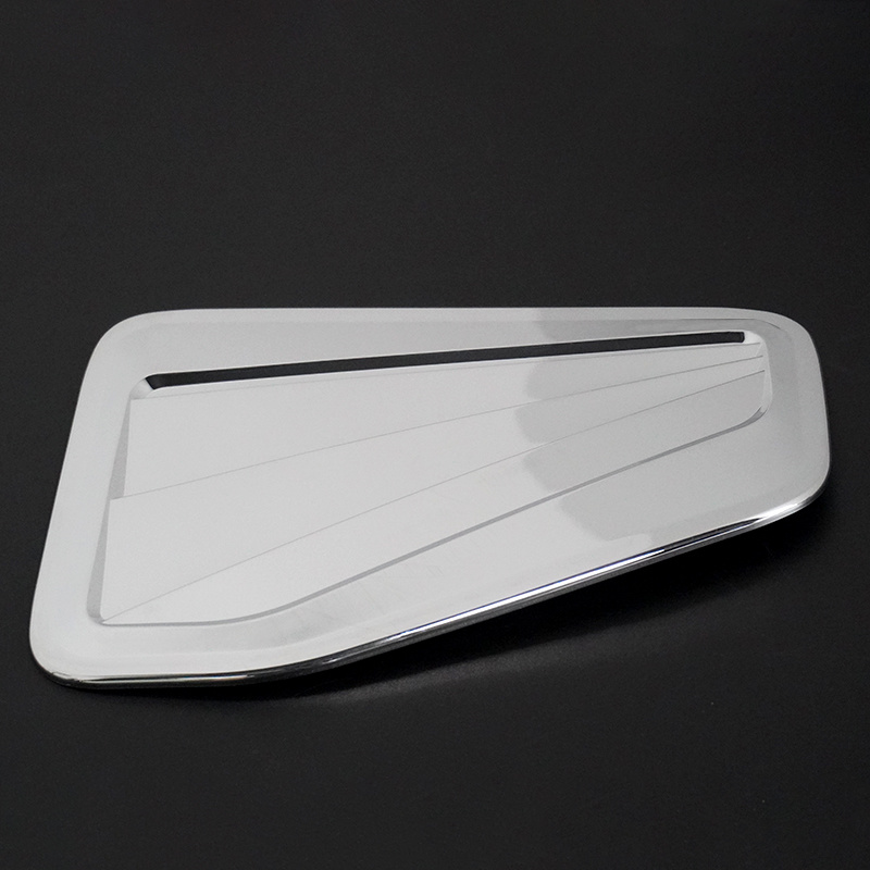 BT50 2021  TANK COVER