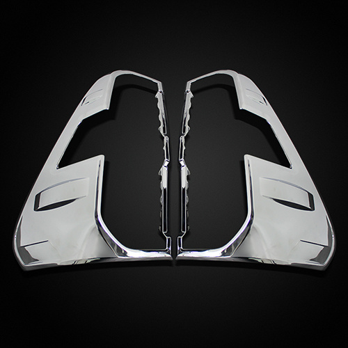 HILUX 2021 TAIL LIGHT COVER