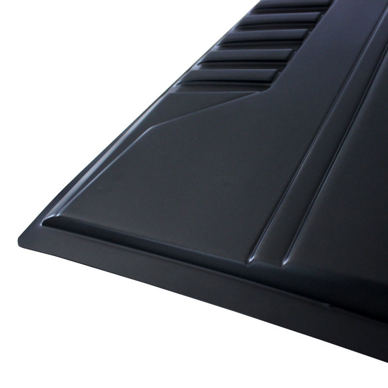 REVO 15 BONNET SCOOPS COVER