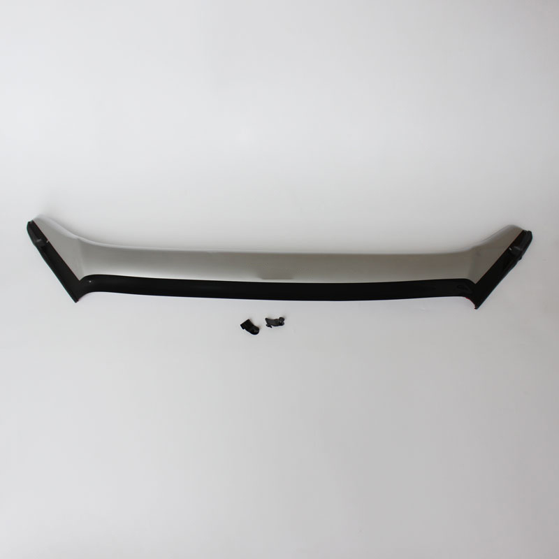 D-MAX 16 BONNET GUARD