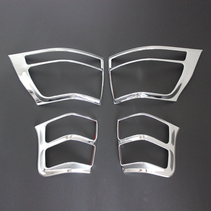 FJ150 TAIL LIGHT COVER