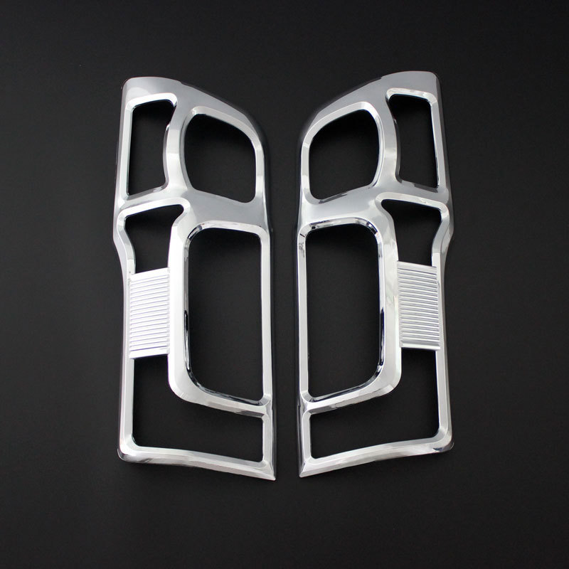NV350 16 TAIL LIGHT COVER