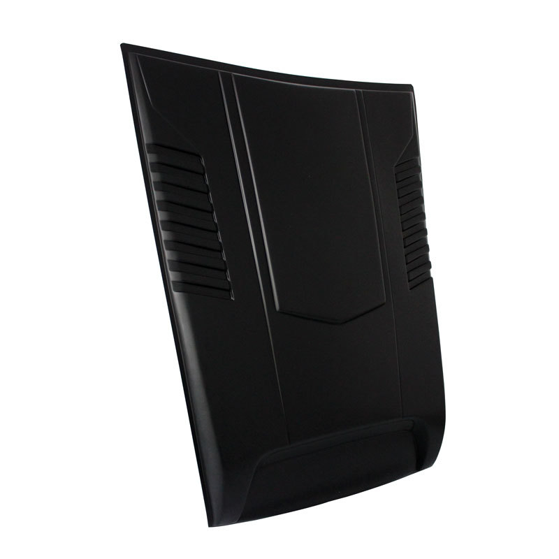 REVO 15 BONNET SCOOPS COVER