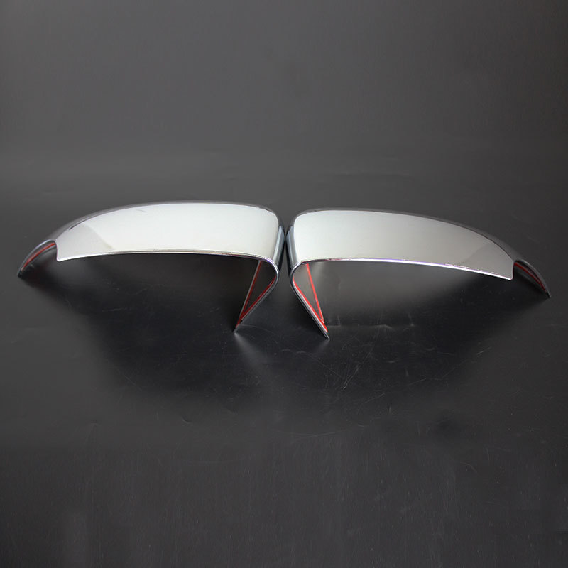 EVEREST 15 DOOR MIRROR COVER