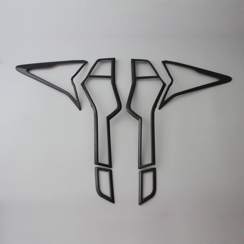 PAJERO SPORT 15 TAIL LIGHT COVER