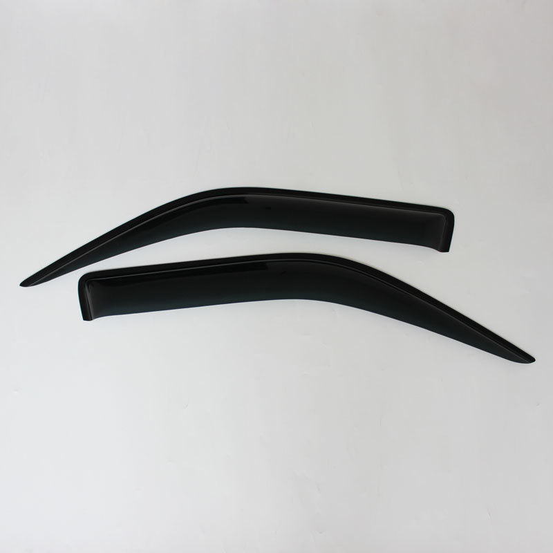 HIACE 05 DOOR VISOR