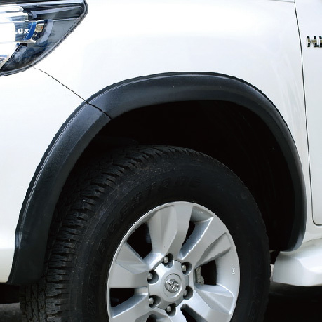 REVO 15 FENDER FLARE SLIM DESIGN