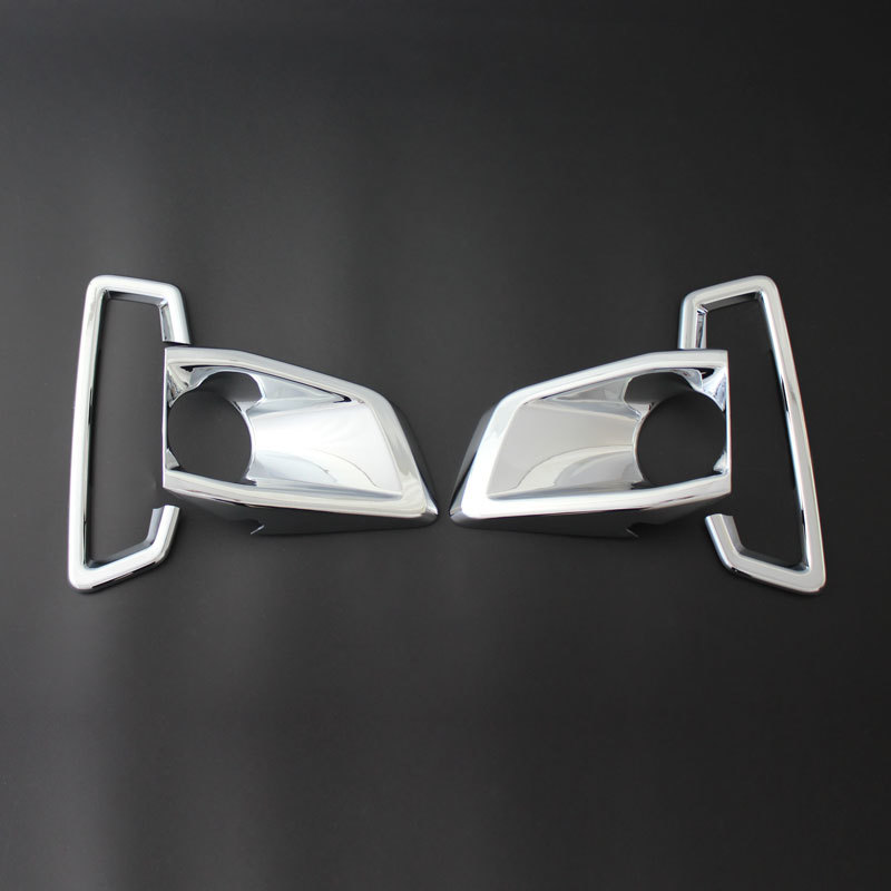 ROCCO 18 FOG LIGHT COVER