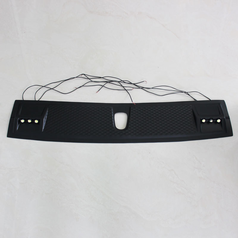COLORADO 12 FRONT ROOF COVER