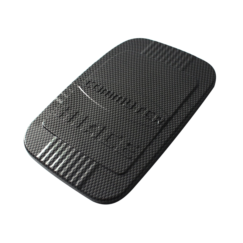 HIACE 05-18 TANK COVER