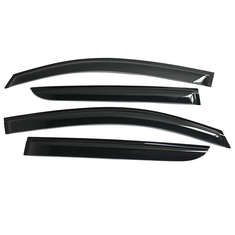TOYOTA CHR 2018-2021 DOOR VISOR