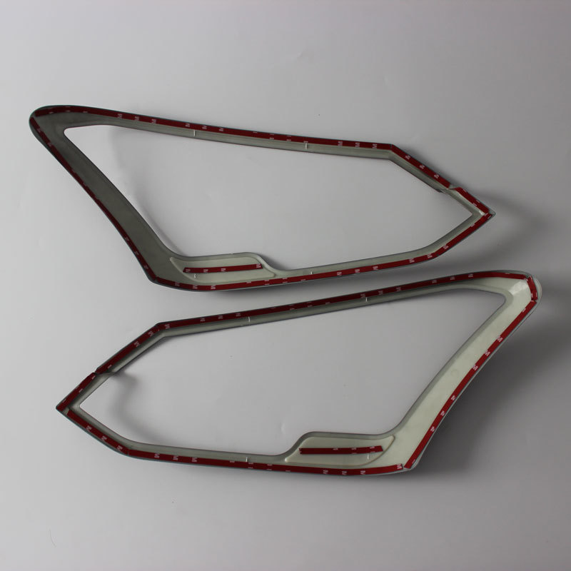 MUX 17 HEAD LIGHT COVER