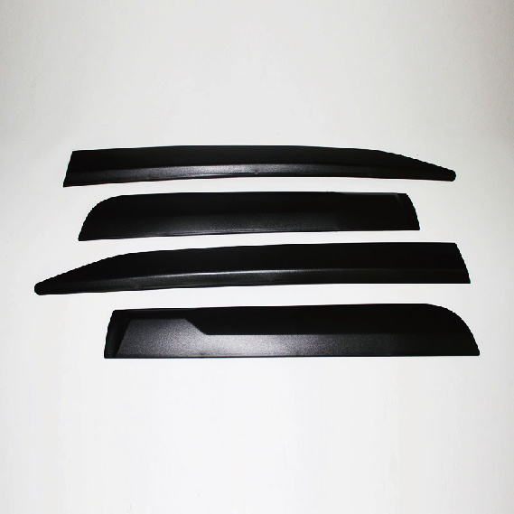 REVO 15 BODY TRIMS