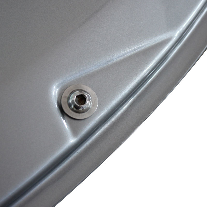 HIACE 05-18  FENDER FLARE