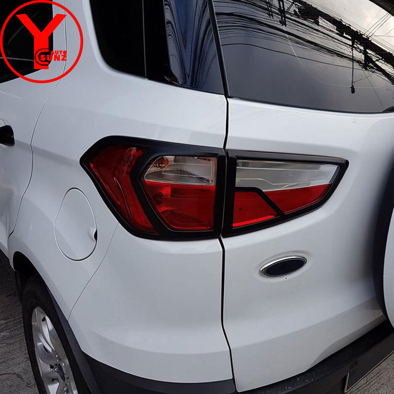 ECOSPORT 15 TAIL LIGHT COVER