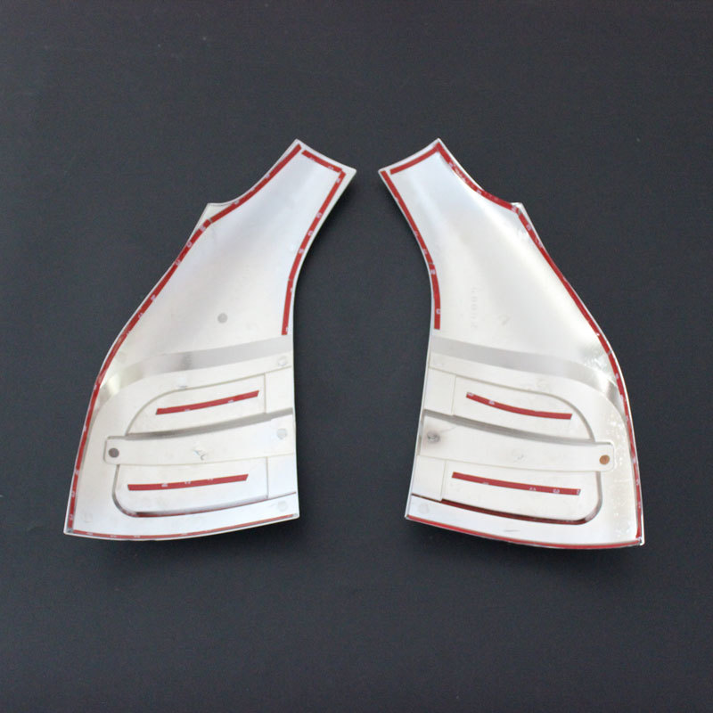 HIACE 16 SIDE WIND COVER