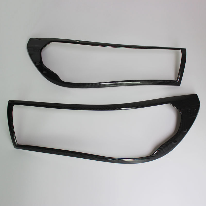 REVO 15 HEAD LIGHT COVER