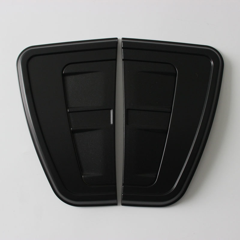 REVO 15 SIDE WIND COVER