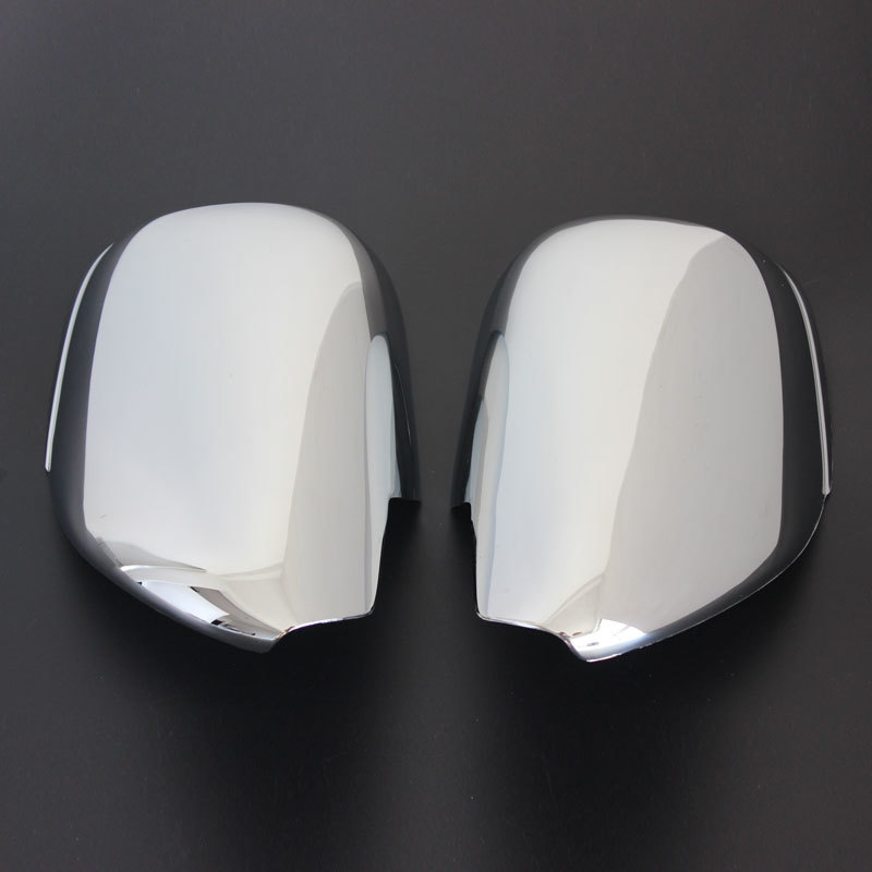FJ120 03 DOOR MIRROR COVER