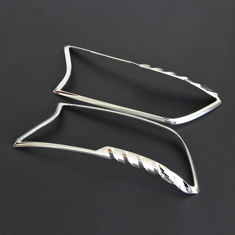 RANGER 15 HEAD LIGHT COVER
