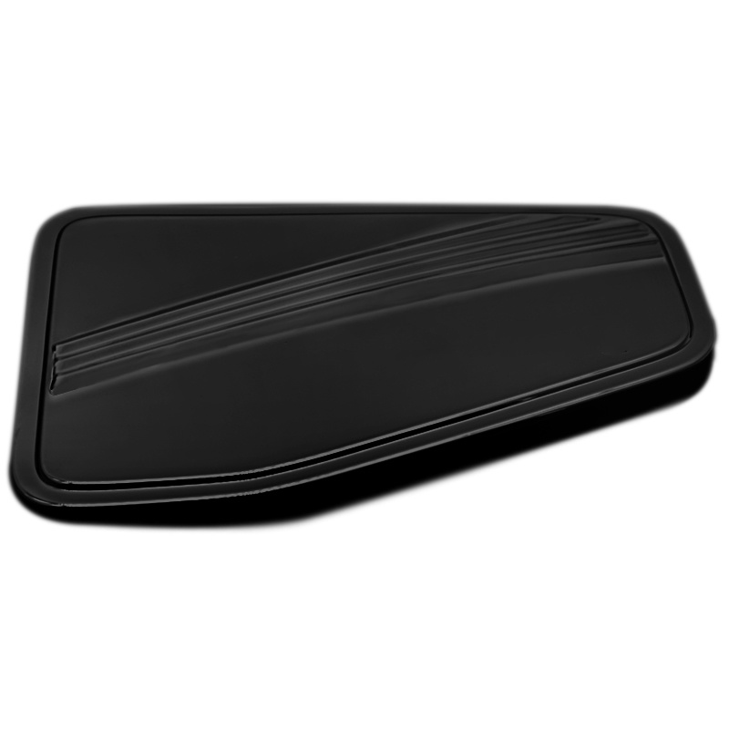 d-max 20 2 DOORS TANK COVER