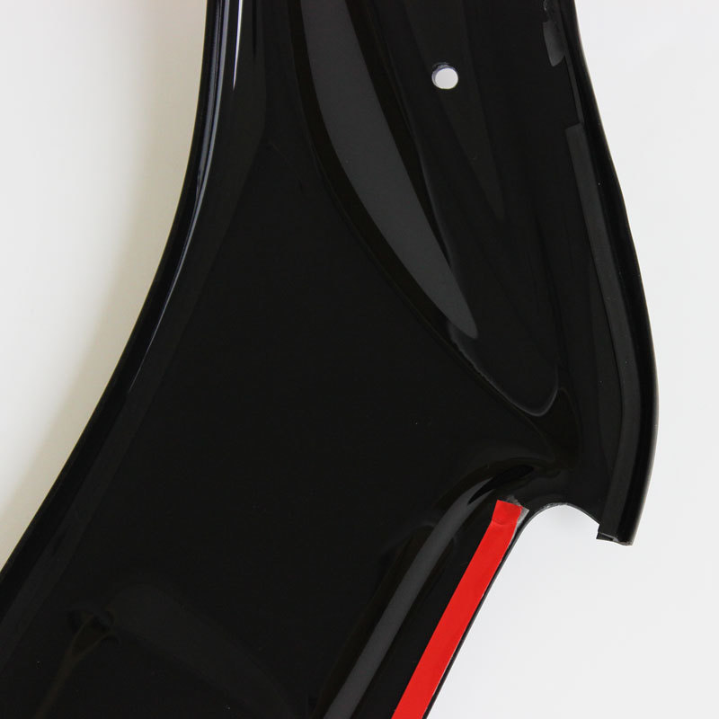 MUX 17 BONNET GUARD