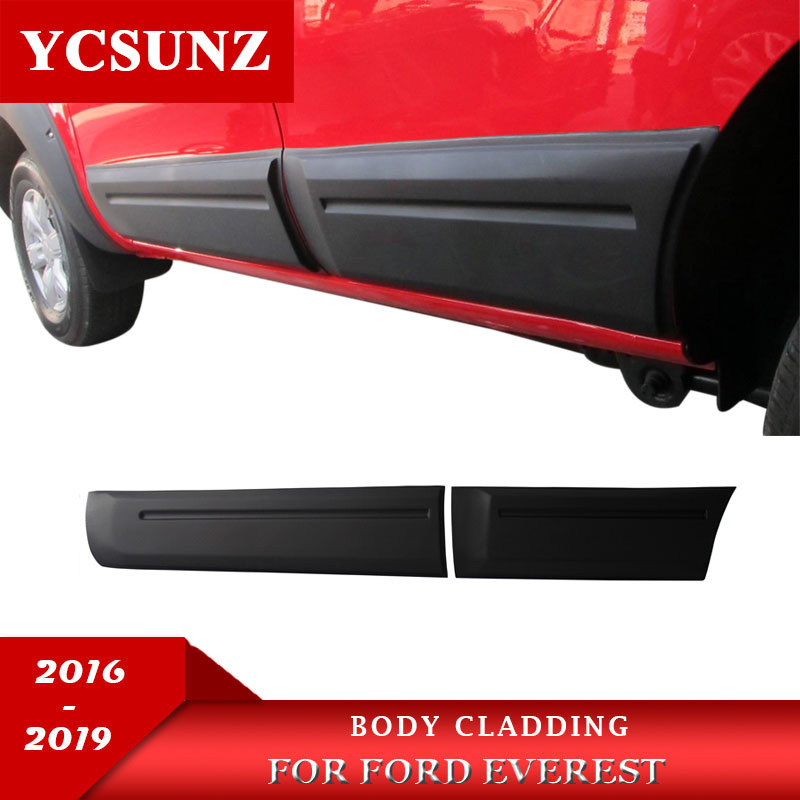 EVEREST 15 BODY CLADDING