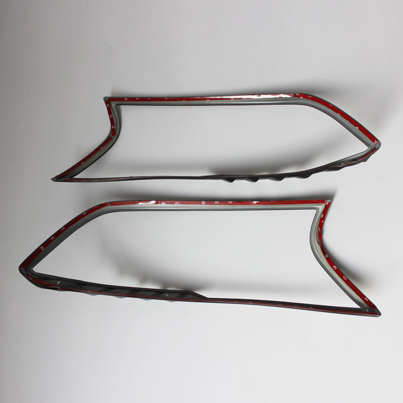 RANGER 15 HEAD LIGHT COVER