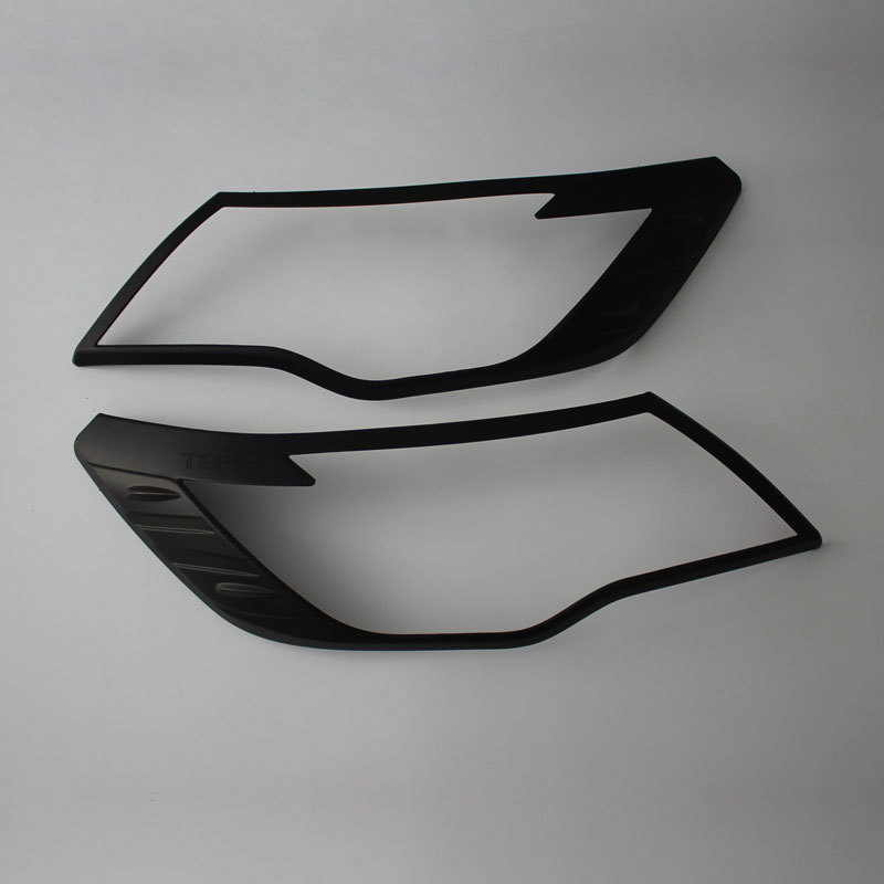 TERRA 18 HEAD LIGHT COVER