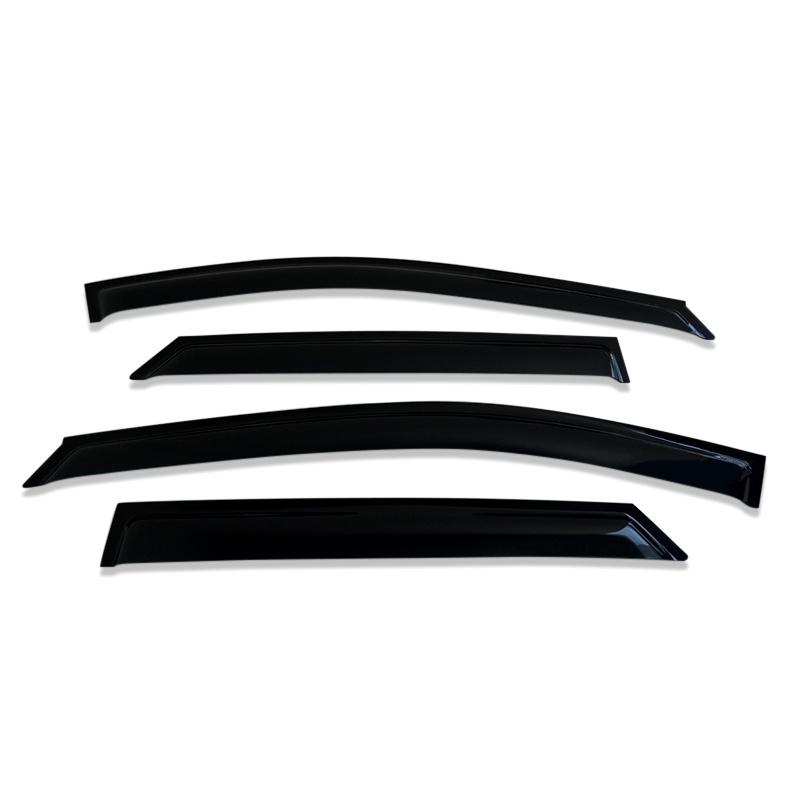 IX35 10-15 DOOR VISOR
