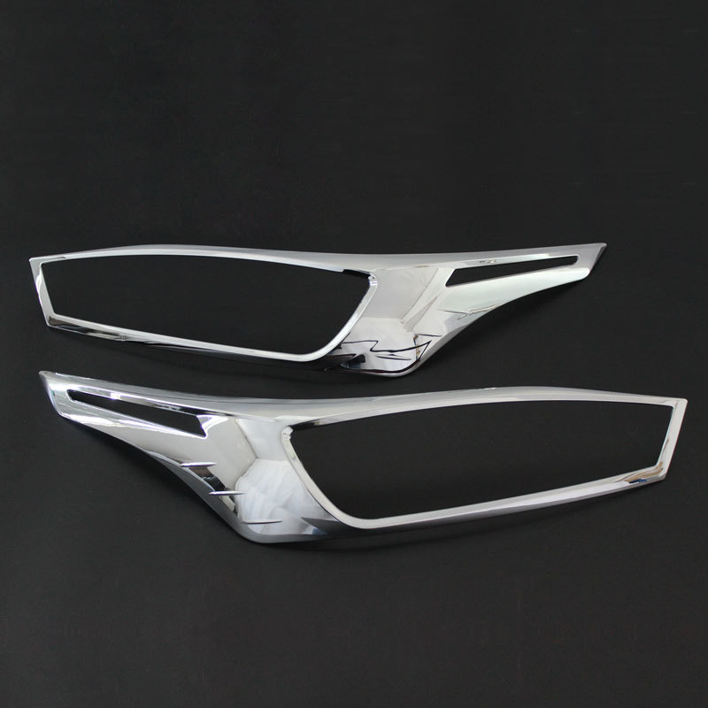 YARIS 14 HEAD LIGHT COVER