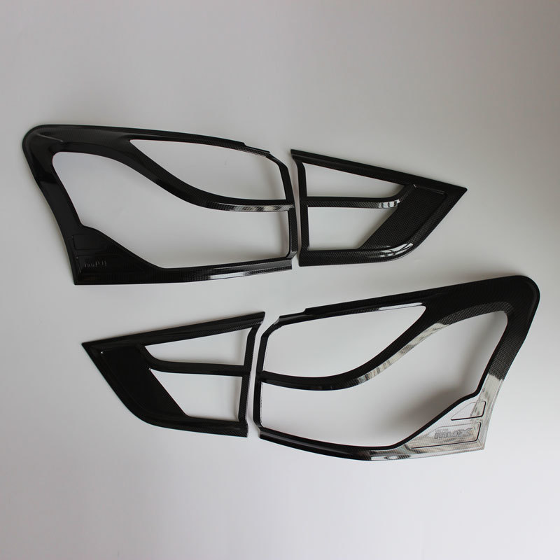 MUX 14 TAIL LIGHT COVER