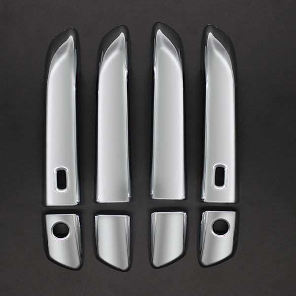 BT-50 2021 DOOR HANDLE COVER with smart hole