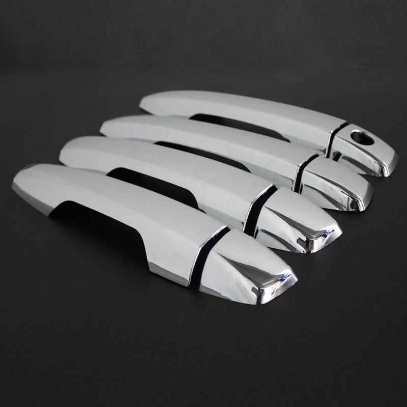XPANDER 18 DOOR HANDLE COVER