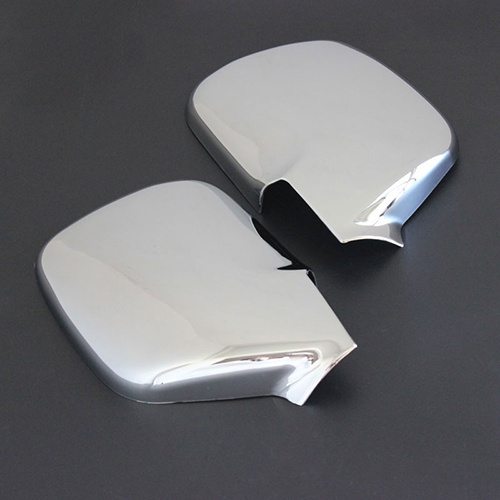 LAND CRUISER FJ80 MIRROR COVER