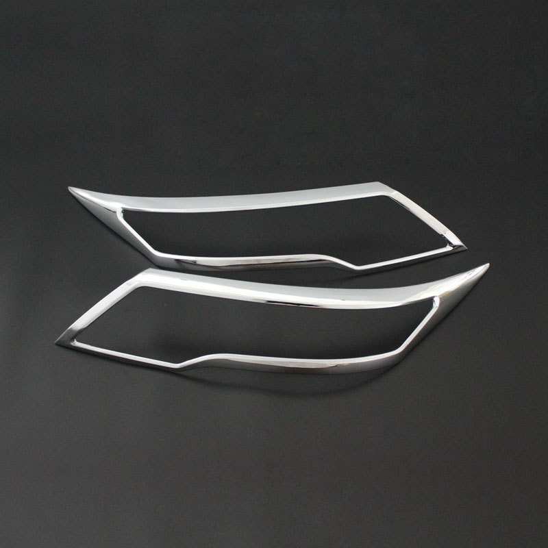 RUSH 18 HEAD LIGHT COVER
