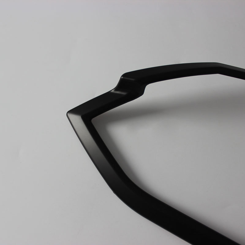 MUX 17 HEAD LIGHT COVER