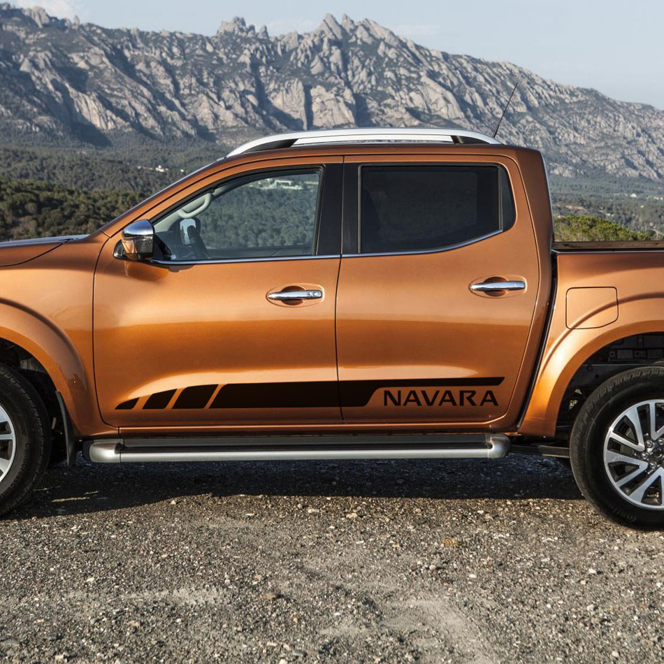 NAVARA NP300CAR STRIPE