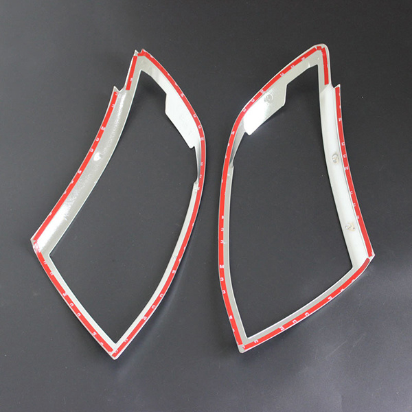 RANGER 12 HEAD LIGHT COVER