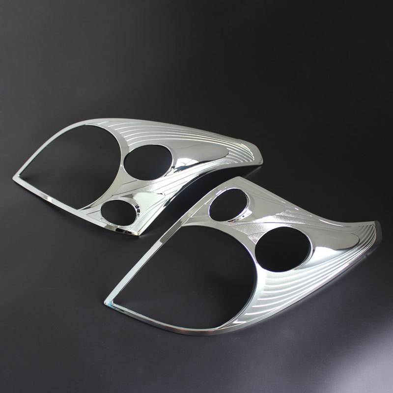 FJ120 03 HEAD LIGHT COVER