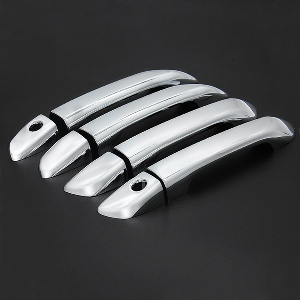 BT-50 2021 DOOR HANDLE COVER
