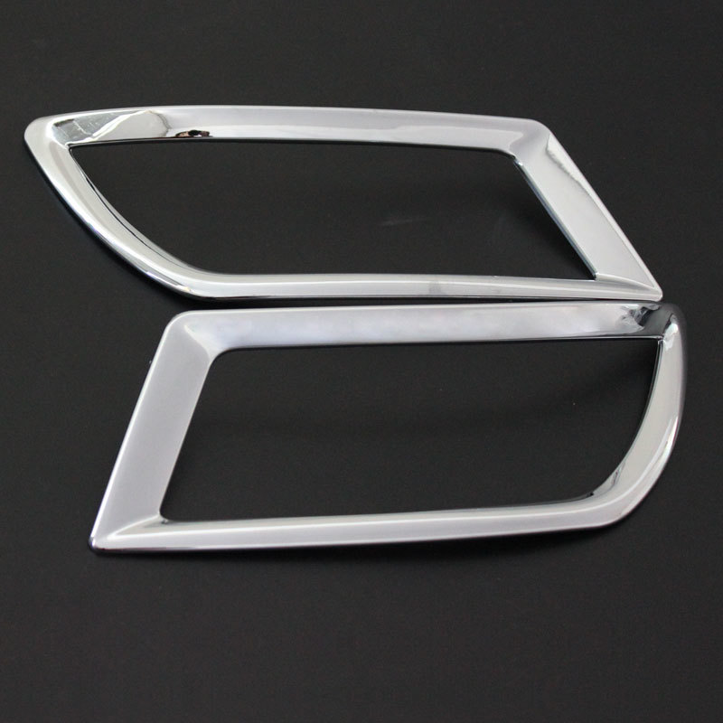 YARIS 14 REAR FOG LIGHT COVER