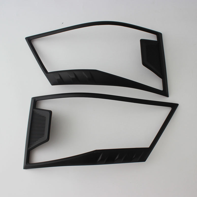 NV350 16 HEAD LIGHT COVER