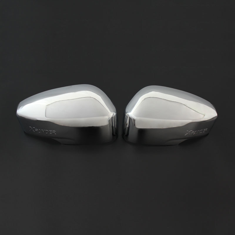 XPANDER 18 DOOR MIRROR COVER