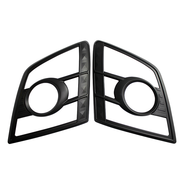 D-MAX 07 HEAD LIGHT COVER