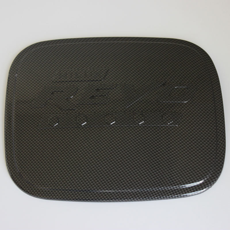 REVO 15 TANK COVER